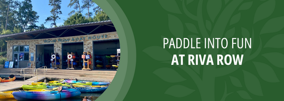 Riva Row Summer Programs