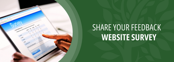 Township Website Survey