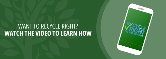 Recycle Right