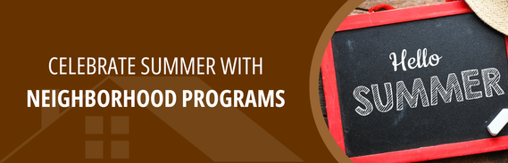 Summer Programs