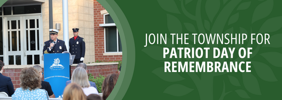 Patriot Day of Remembrance