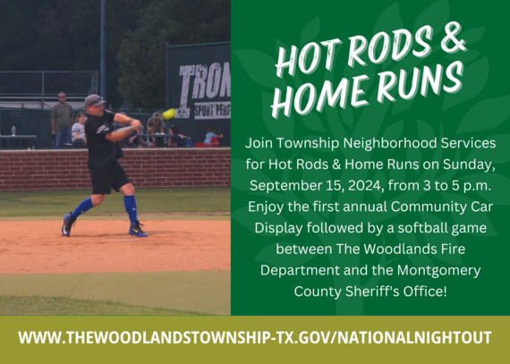 Hot Rods & Home Runs