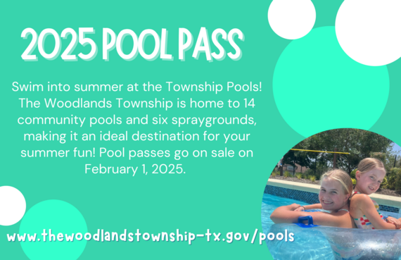 Pool Passes