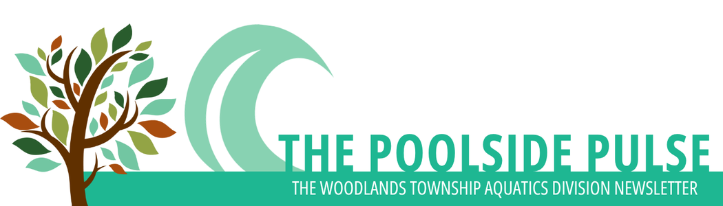 The Poolside Pulse Email Banner