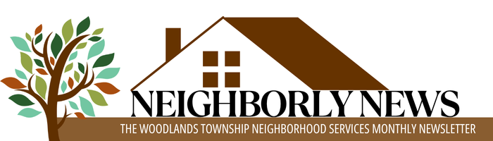 Neighborly News Newsletter Banner