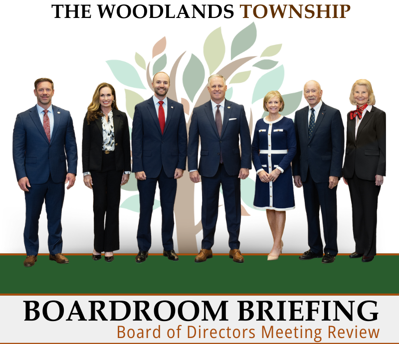 2026 Board of Directors Photo
