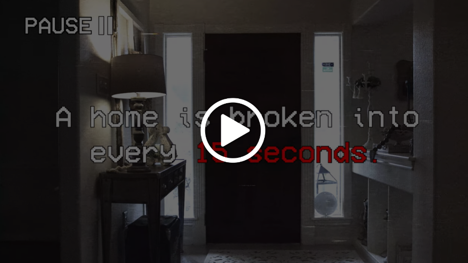 Video mockup