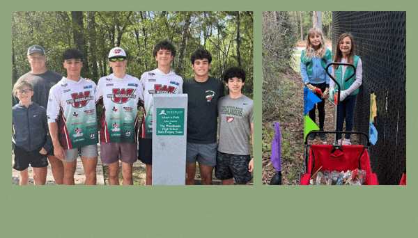Adopt a Pathway