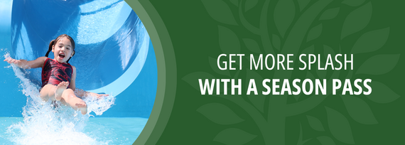 Get More Splash with a Season Pass