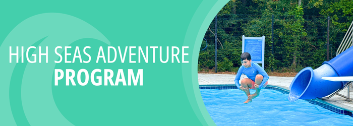 High Seas Adventure Program