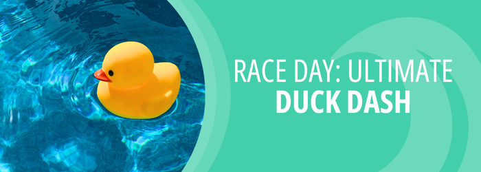 Race Day Ultimate Duck Dash