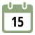 15