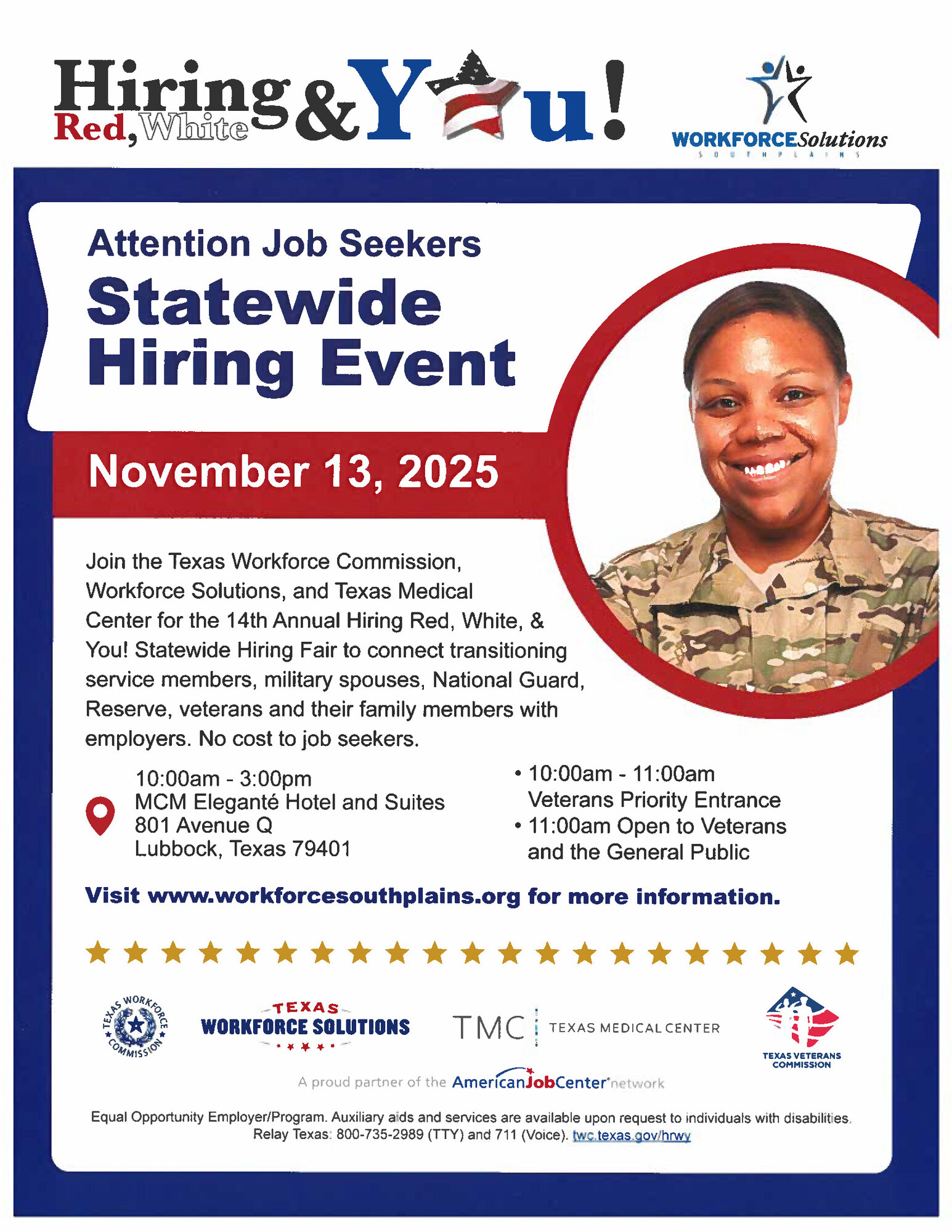 HRWY Jobseeker 11.13.2025