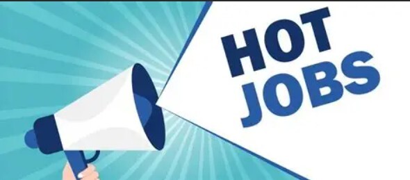 Hot Jobs