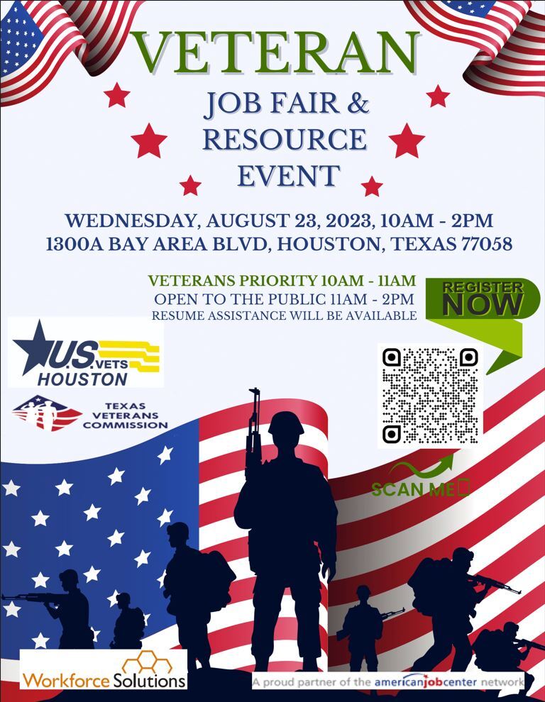 Veteran Job Fair