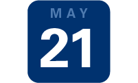 May-21