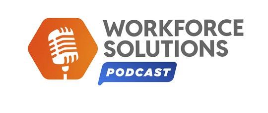 Workforce Solutions podcast