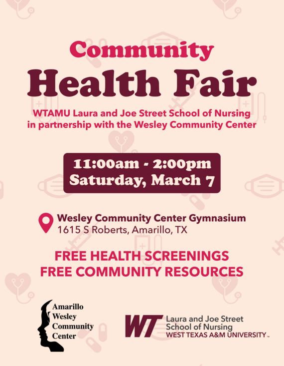 Health Fair
