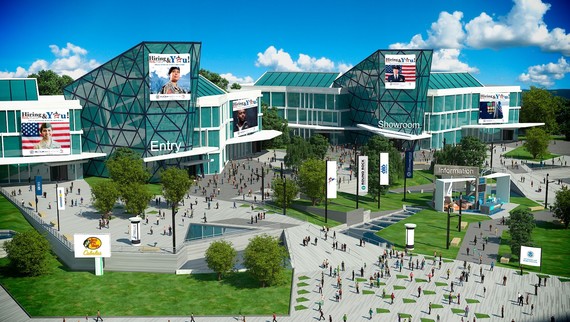 WSRCA Hiring Red, White & You Interactive Virtual Venue