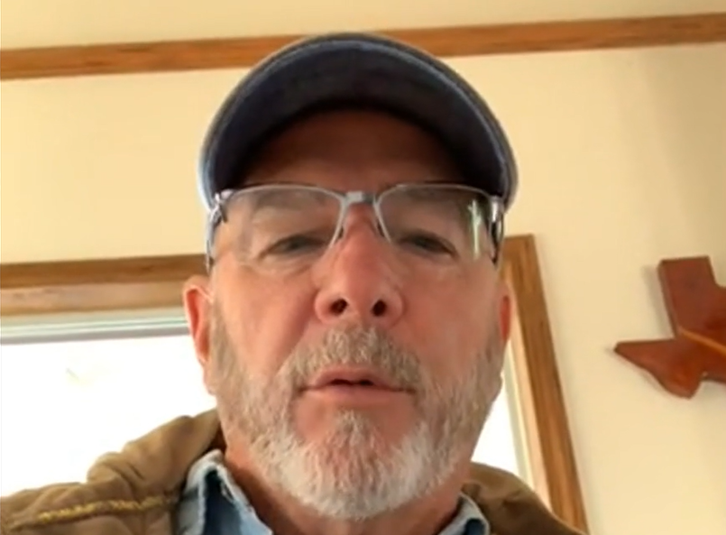 Hiring Red, White & You! Shout Out: Bill Engvall