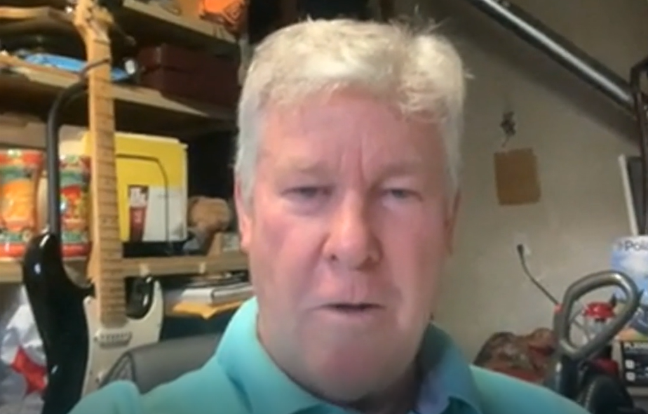 Hiring Red, White & You! Shout Out: Larry Wilcox