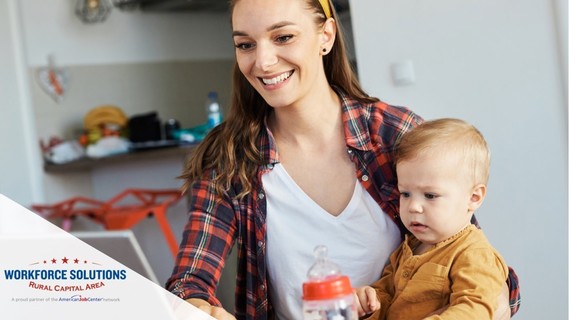 WSRCA Child Care Services Program