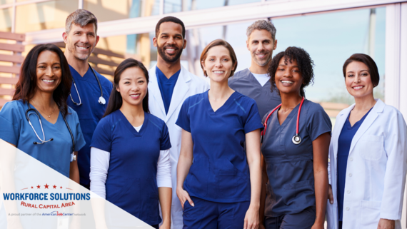 WSRCA Rural Healthcare Initiative Grant