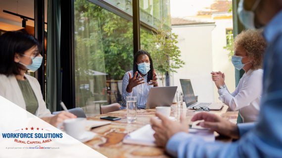 WSRCA Business Services