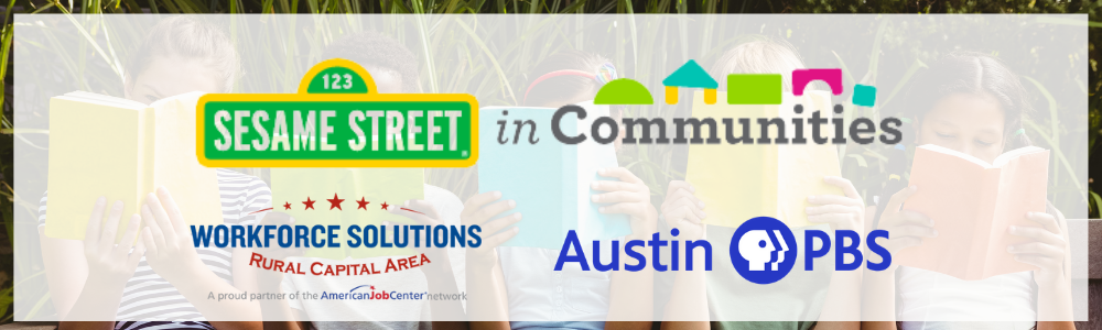 Sesame Street in Communities