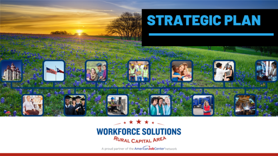 WSRCA Strategic Plan Cover