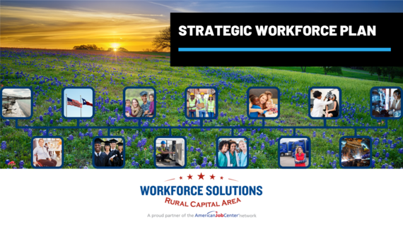 WSRCA Strategic Workforce Plan Kickoff Video Link
