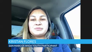 WSRCA Customer Testimonial Kristan Flores