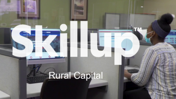 Skillup Rural Capital