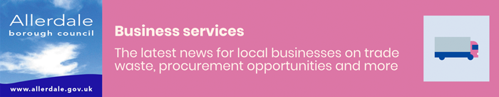 Business services