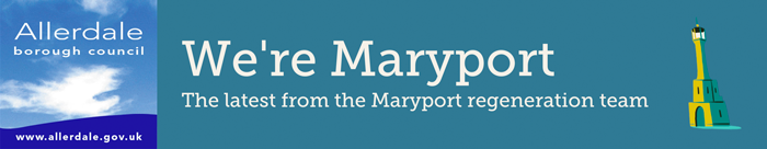 Maryport regeneration