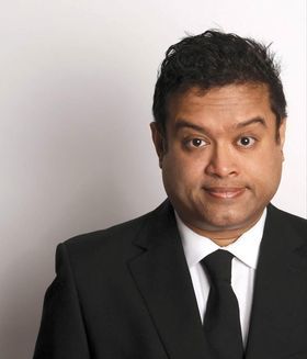 Paul Sinha