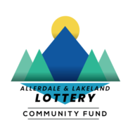 Lottery logo