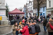 Taste Cumbria Xmas