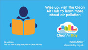 Clean Air Day 2