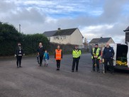 Talk and Tidy Moorclose