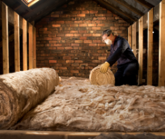 Loft insulation