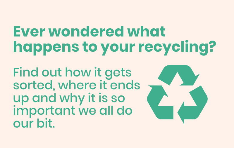 Recycling information