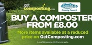 compost bin deal