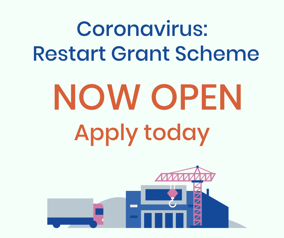 Everything businesses need to know this week