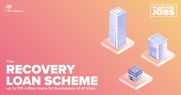 Business recovery loan scheme