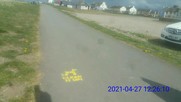 Allonby dog foul enforcement