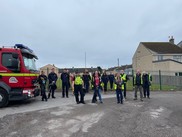 Talk and Tidy Northside