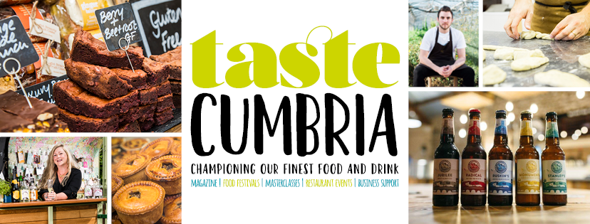 Taste Cumbria
