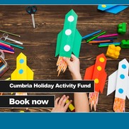 Cumbria Summer Activity programme