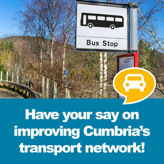 The Cumbria Transport Infrastructure Plan 